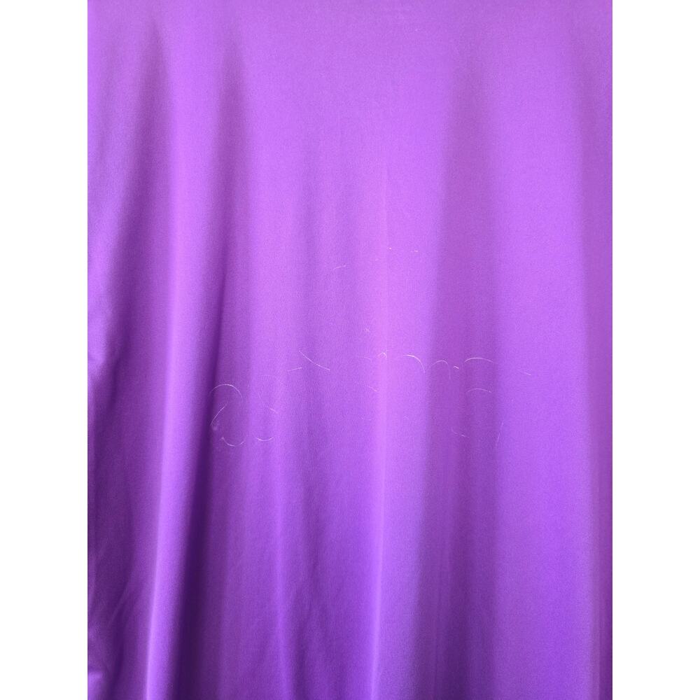 Adidas Real Madrid 2016 Purple Away Jersey XL ClimaCool La Liga Soccer Retro - Picture 5 of 11